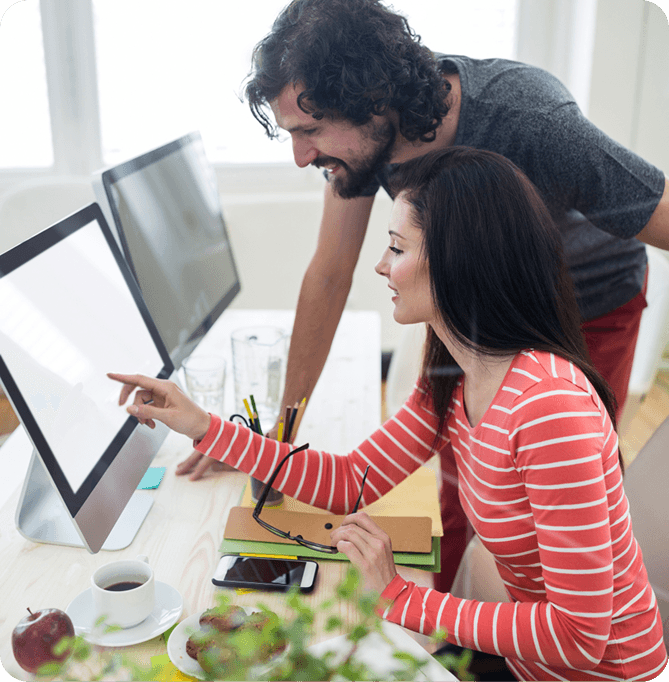 What our experts can do
