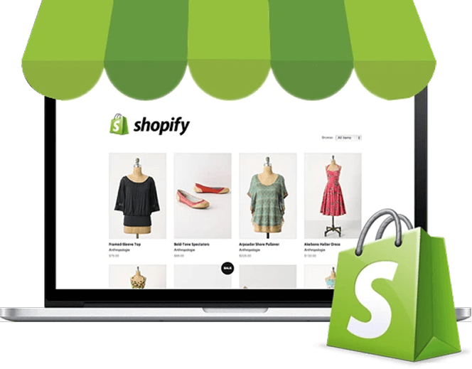 A Shopify Agency You Can Count On