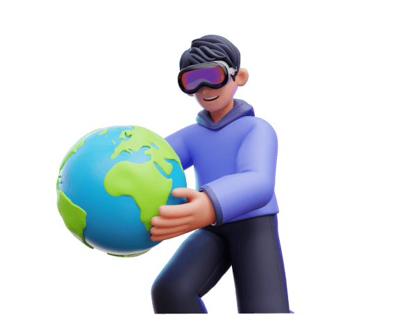 Shopify store strategy and growth illustration