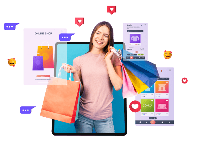 Launching a Shopify ecommerce store