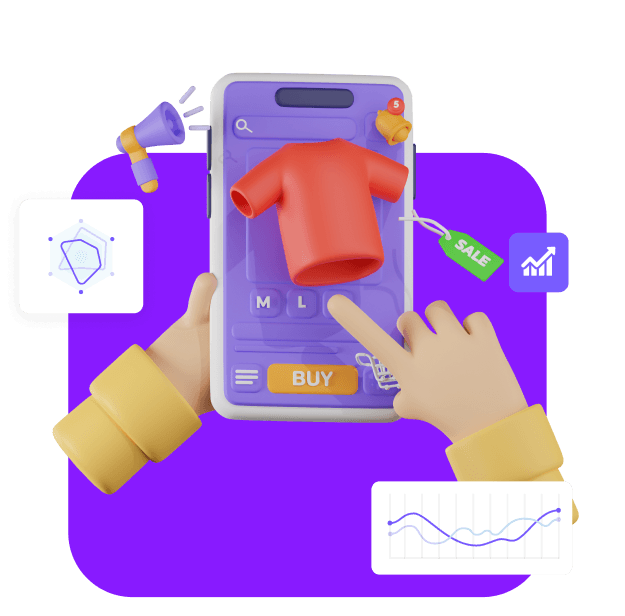 Designing and building a custom Shopify product page